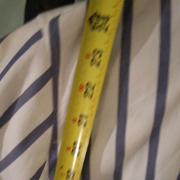 Women's J. Crew Dress Button Down Shirt - Picture 9 of 9